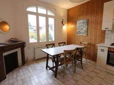 Appartement Annecy 4 pièces 6 personnes - FR-1-432-43