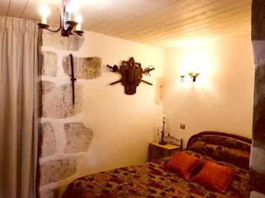 Appartement de 2 chambres avec wifi a Annecy