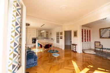 L'Annexe du Château