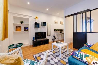 Le Paquier 23 - Logement de charme au cœur de la Vieille Ville 150m du Lac