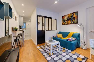 Le Paquier 23 - Logement de charme au cœur de la Vieille Ville 150m du Lac