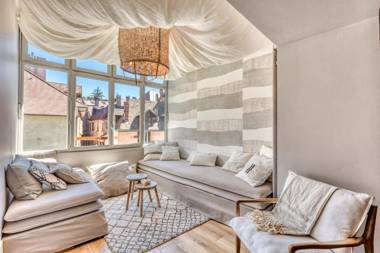 Un lieu unique Le Bohème