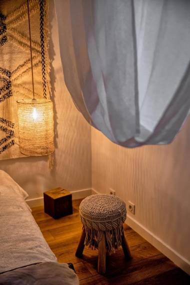 Un lieu unique Le Bohème