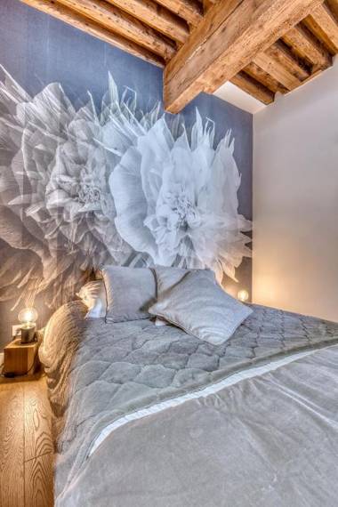 Un lieu unique Le Bohème