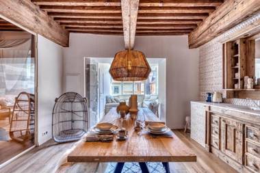 Un lieu unique Le Bohème