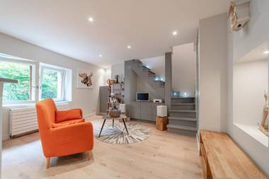 Apartment Classified 3 stars ideally located in the old town