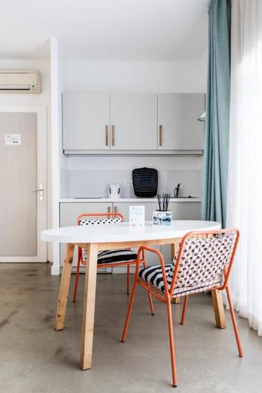 Côté Océan Boutique Resort