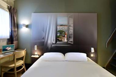 B&B HOTEL La Rochelle Angoulins