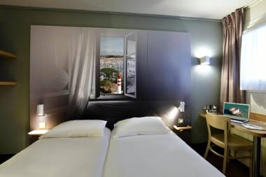 B&B HOTEL La Rochelle Angoulins
