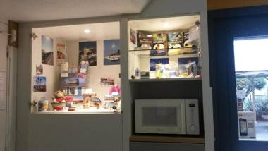 hotelF1 La Rochelle Angoulins "Rénové"