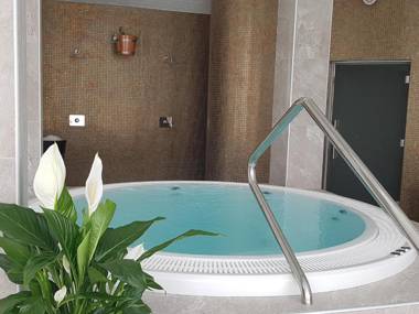 Camping A La Corniche La Rochelle Angoulins