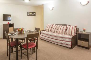 Appart'City Angouleme