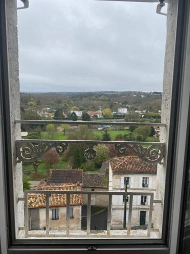 Chambres d'Hôtes Laferrière