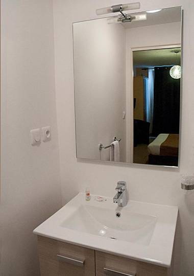 Hôtel des Pyrénées