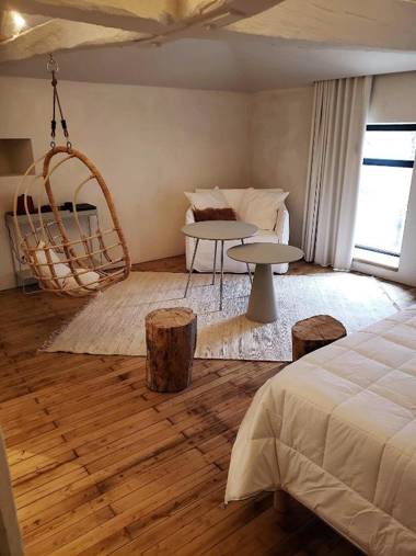 La Maison des Sources