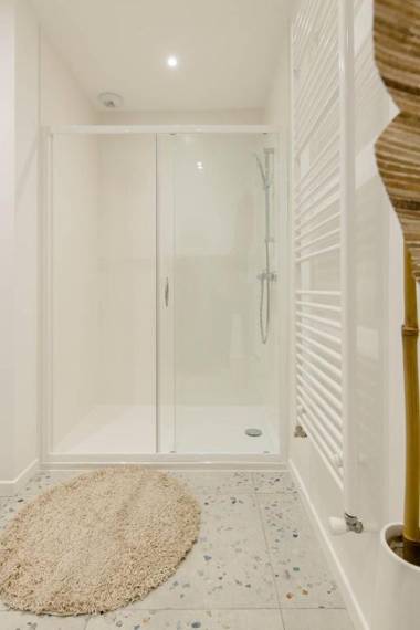 La Villa l'Escale somptueuse maison contemporaine