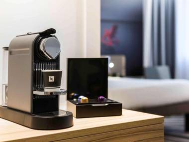 Novotel Resort & Spa Biarritz Anglet