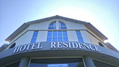 Hotel Résidence Anglet Biarritz-Parme