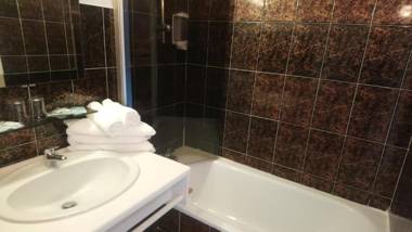 Hotel Résidence Anglet Biarritz-Parme