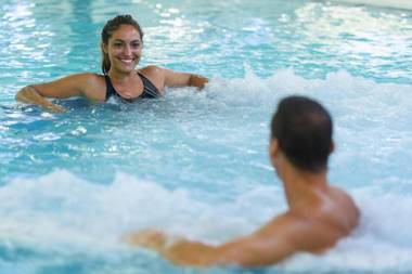 Les Terrasses d'Atlanthal