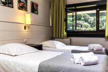 Belambra Clubs Anglet - La Chambre d'Amour