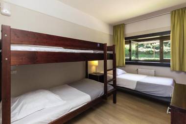 Belambra Clubs Anglet - La Chambre d'Amour