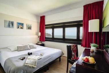 Belambra Clubs Anglet - La Chambre d'Amour