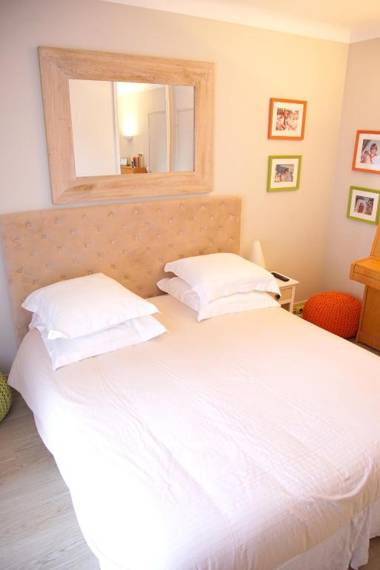 Chambre d'Hôtes Etchebri