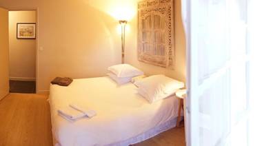 Chambre d'Hôtes Etchebri