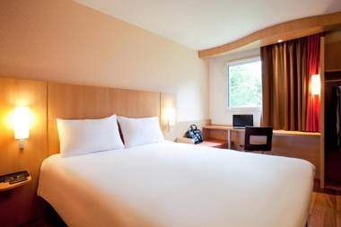 ibis Biarritz Anglet Aéroport