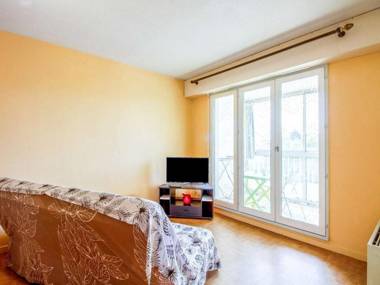 Appartement Anglet 2 pièces 4 personnes - FR-1-3-420