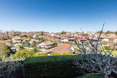 Confort-Appartement Cosy Milady