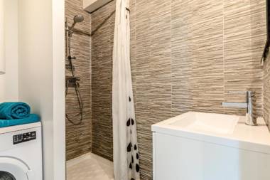 Confort-Appartement Cosy Milady