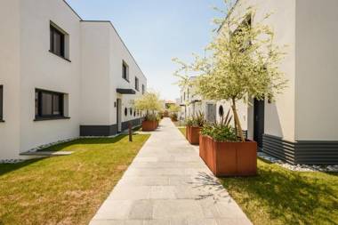 Les Cottages d'ANADARA