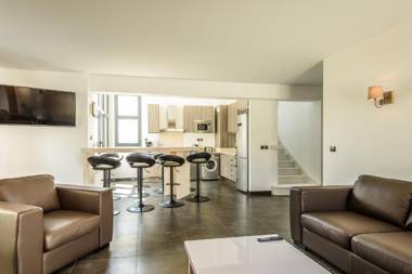 Les Cottages d'ANADARA