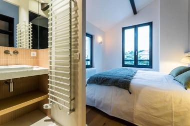 LEONIE KEYWEEK Villa close to the Lighthouse and Biarritz's Golf course