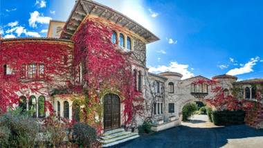 Brindos Lac & Château - Anglet Biarritz - Nouvelle ouverture