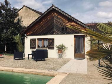 Auberge du relais d auniac