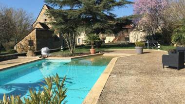 Auberge du relais d auniac