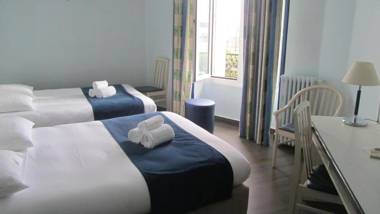 Cit'Hotel de l'Univers