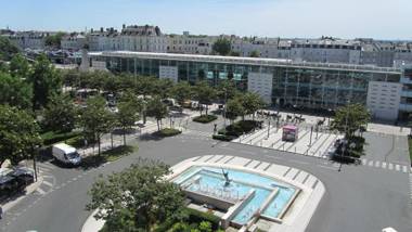 Cit'Hotel de l'Univers