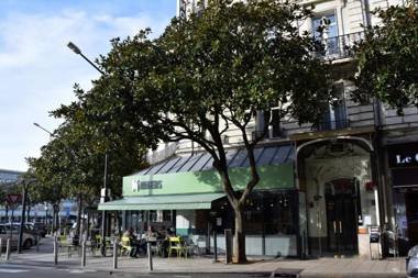 Cit'Hotel de l'Univers