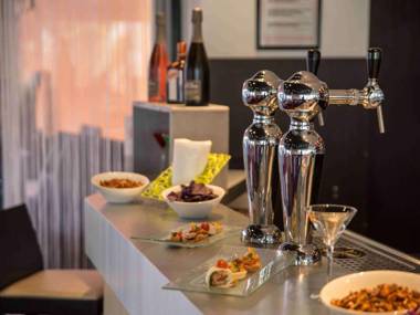 Hotel Mercure Angers Lac De Maine