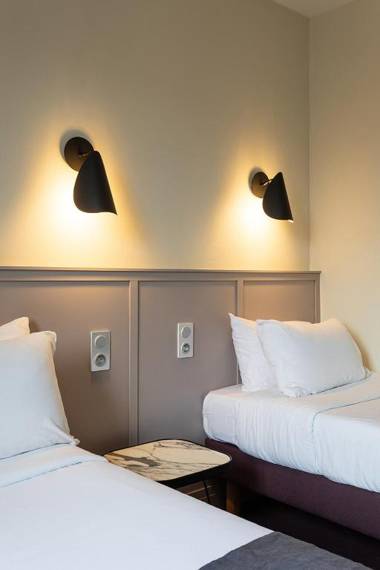 Grand Hotel de la Gare