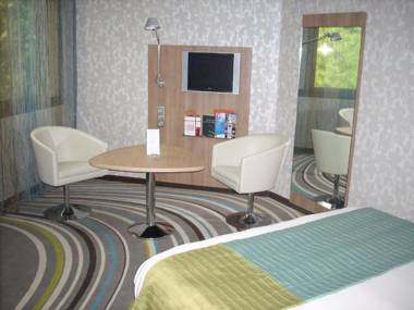 Mercure Angers Centre de Congrès