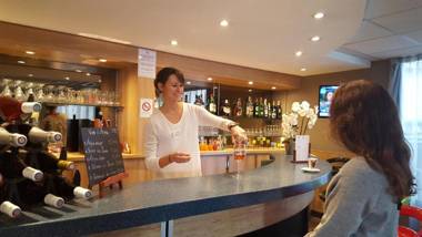 ibis Styles Angers Centre Gare