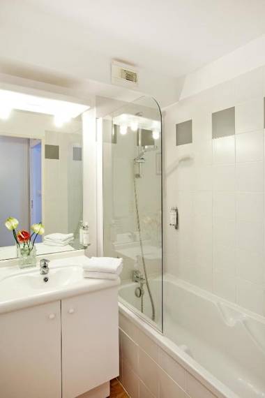 Séjours & Affaires Angers Atrium