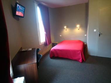 Hotel Moliere