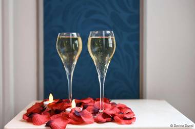 Best Western Plus Hôtel D'Anjou