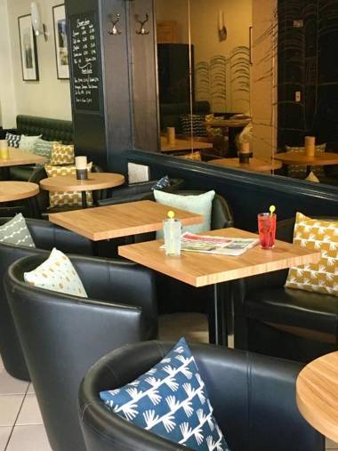 Logis Hôtel Marguerite d'Anjou